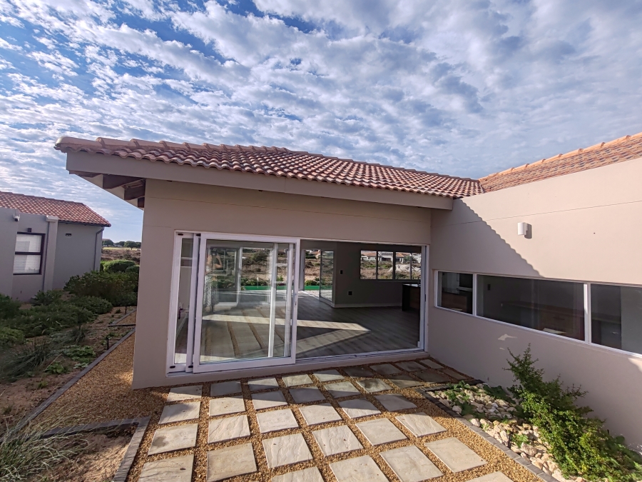 4 Bedroom Property for Sale in Langebaan Country Estate Western Cape